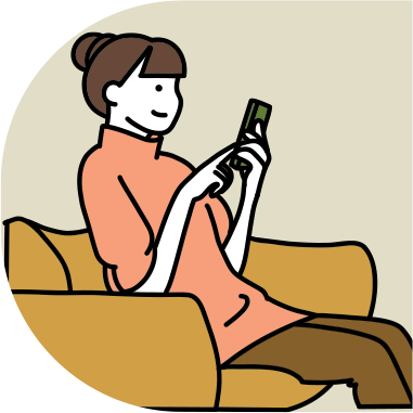 LINEでお問い合わせ